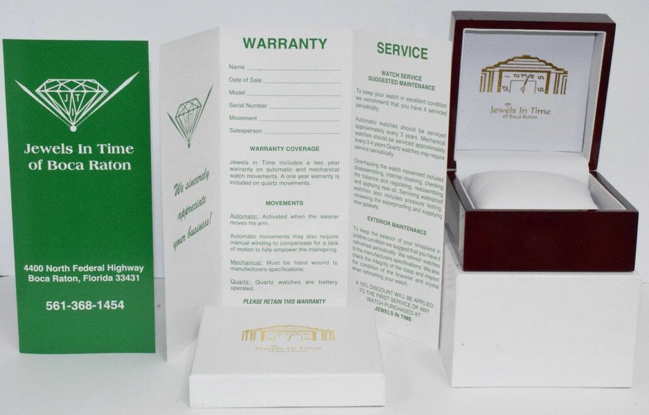 Cartier Ballon Bleu W69011Z4